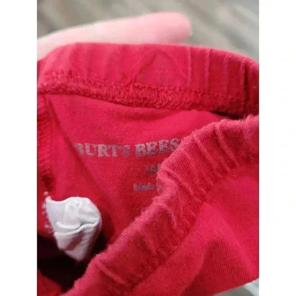 Burts Bee Baby dress bundle size 18-24m #4 - Picture 5 of 8